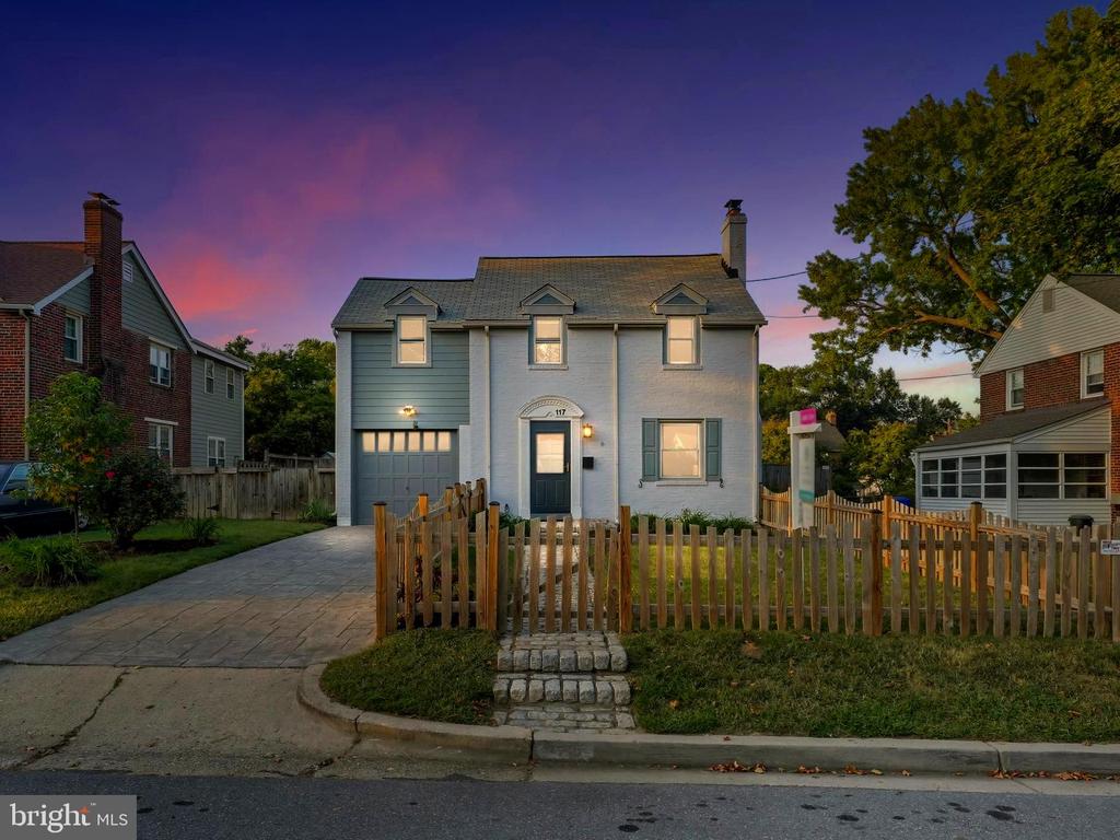 117 NORMANDY DRIVE
