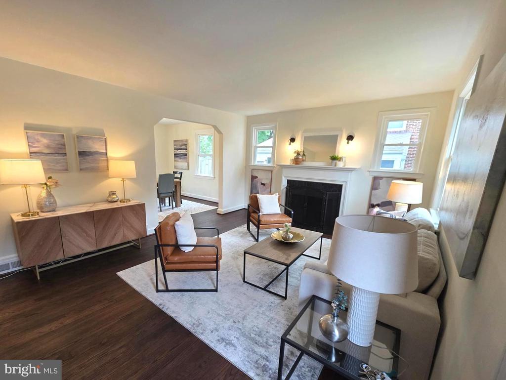 117 NORMANDY DRIVE