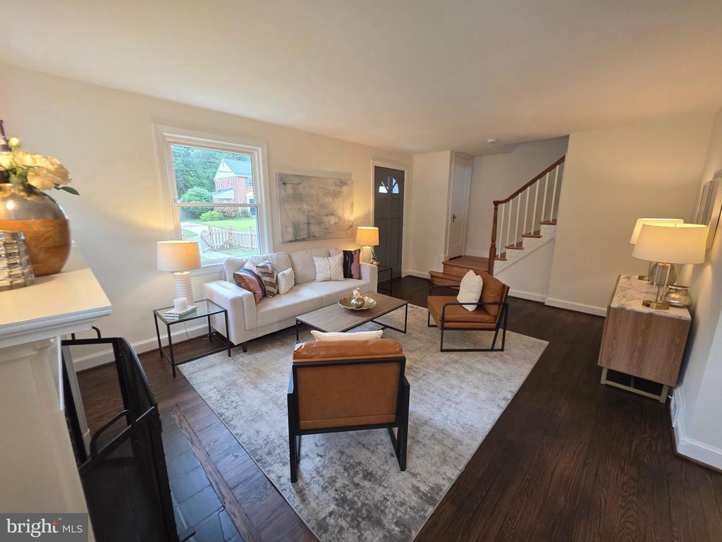 117 NORMANDY DRIVE