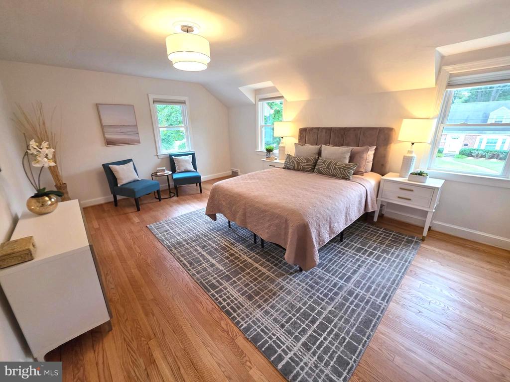 117 NORMANDY DRIVE