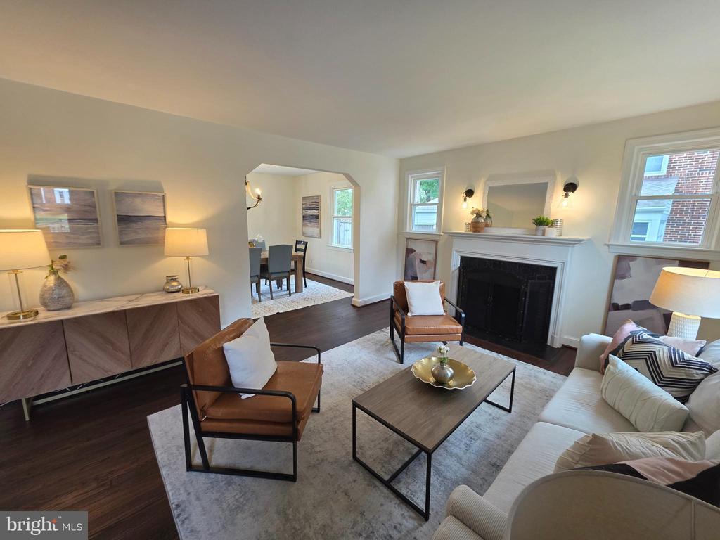 117 NORMANDY DRIVE