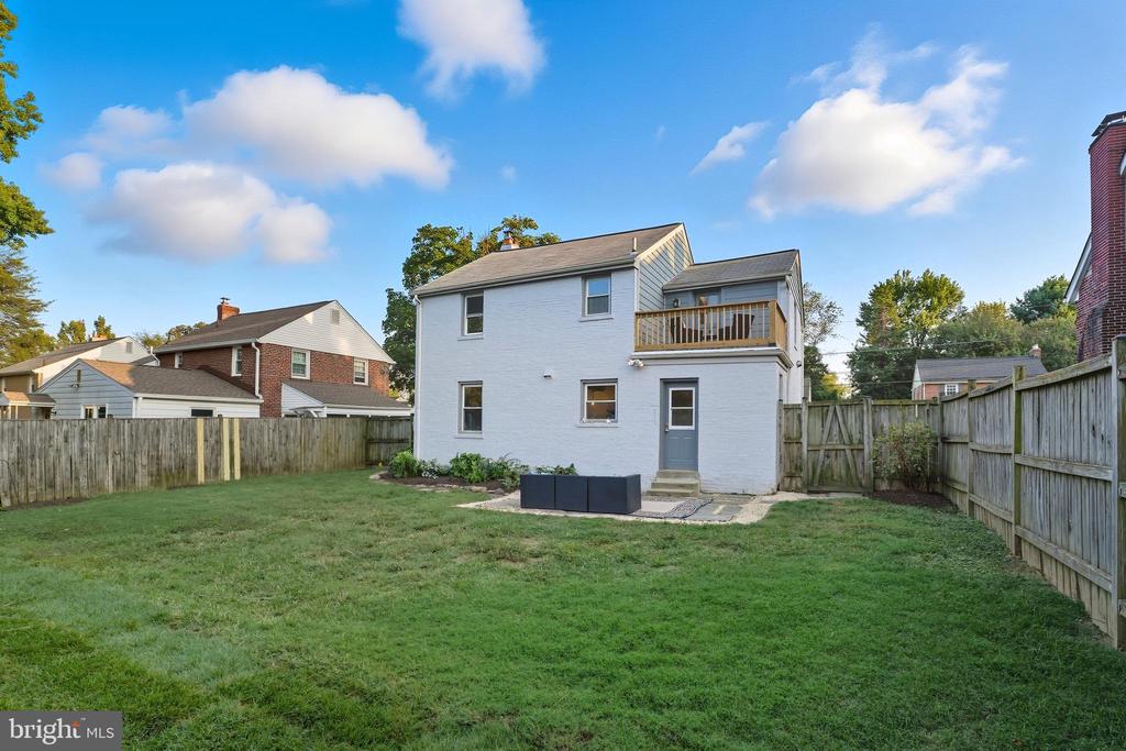 117 NORMANDY DRIVE