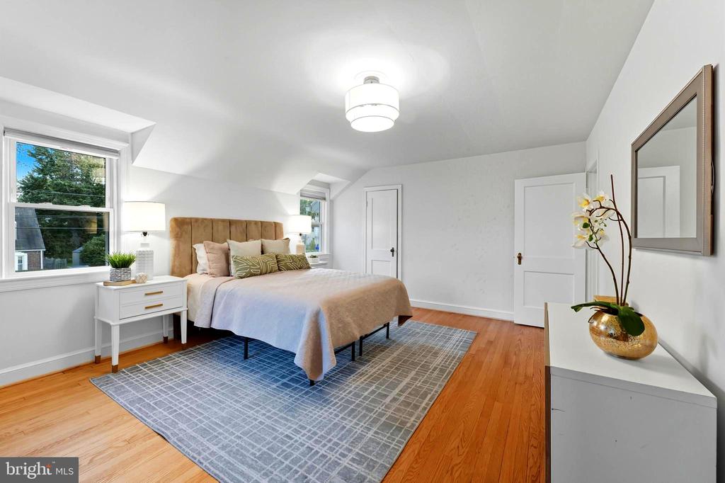 117 NORMANDY DRIVE