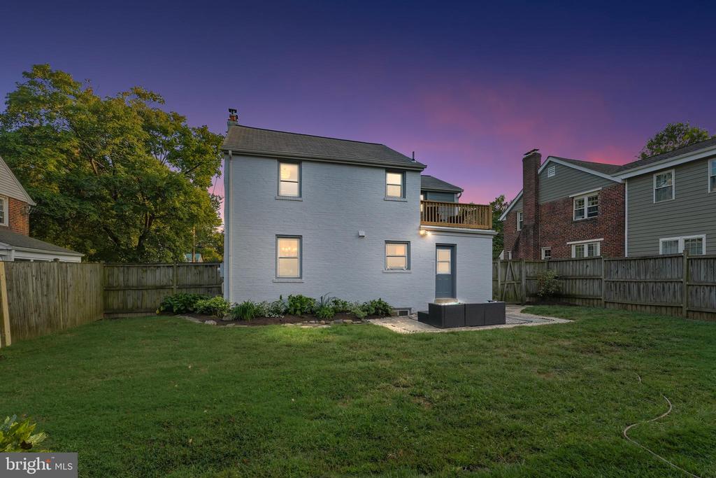 117 NORMANDY DRIVE
