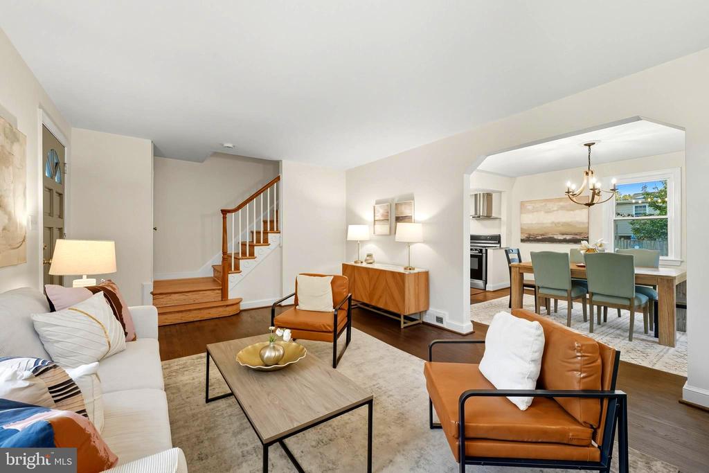 117 NORMANDY DRIVE