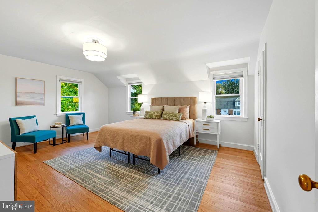 117 NORMANDY DRIVE