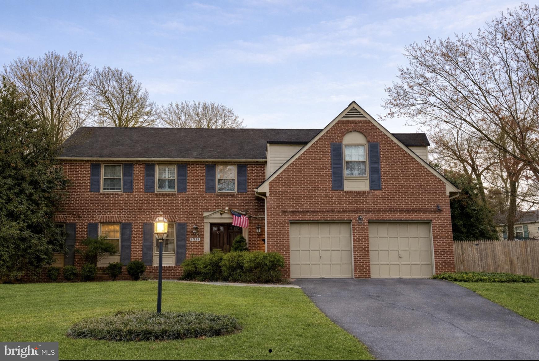 11604 HITCHING POST LANE