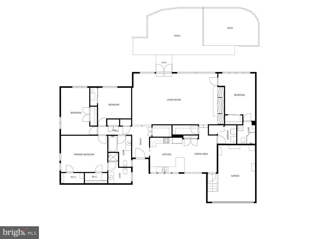 1907 FOREST DALE DRIVE