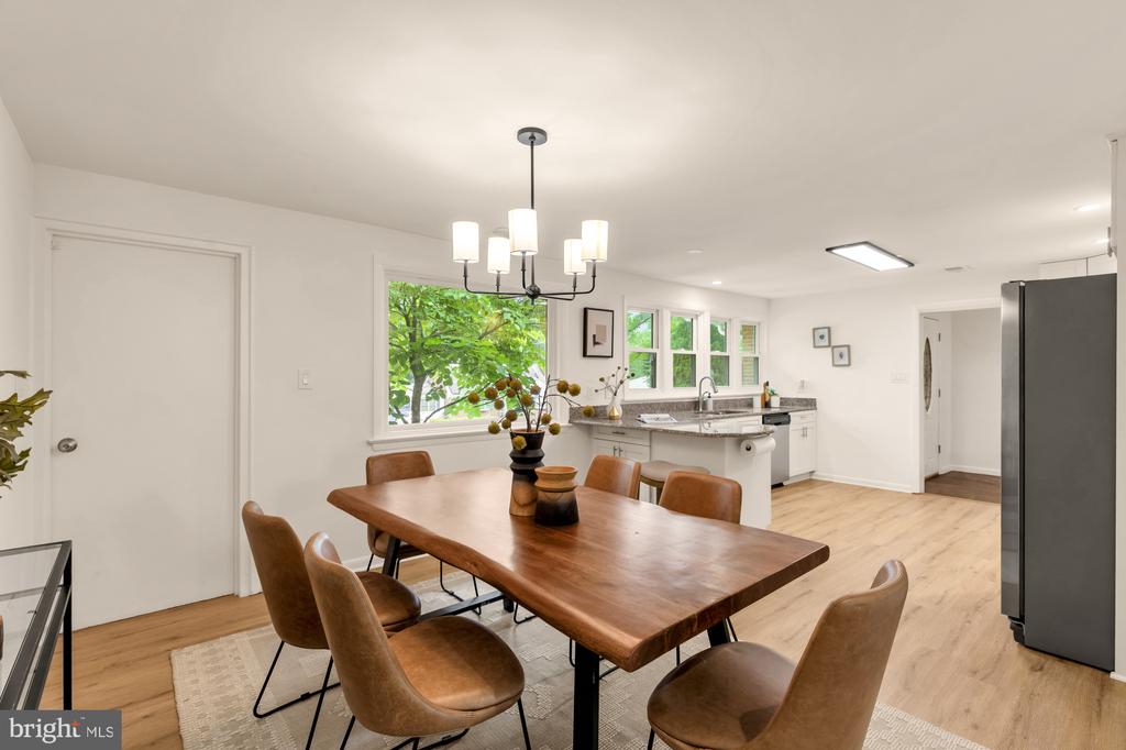 1907 FOREST DALE DRIVE