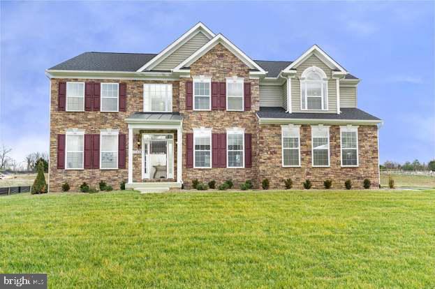 11108 King Gallahan COURT