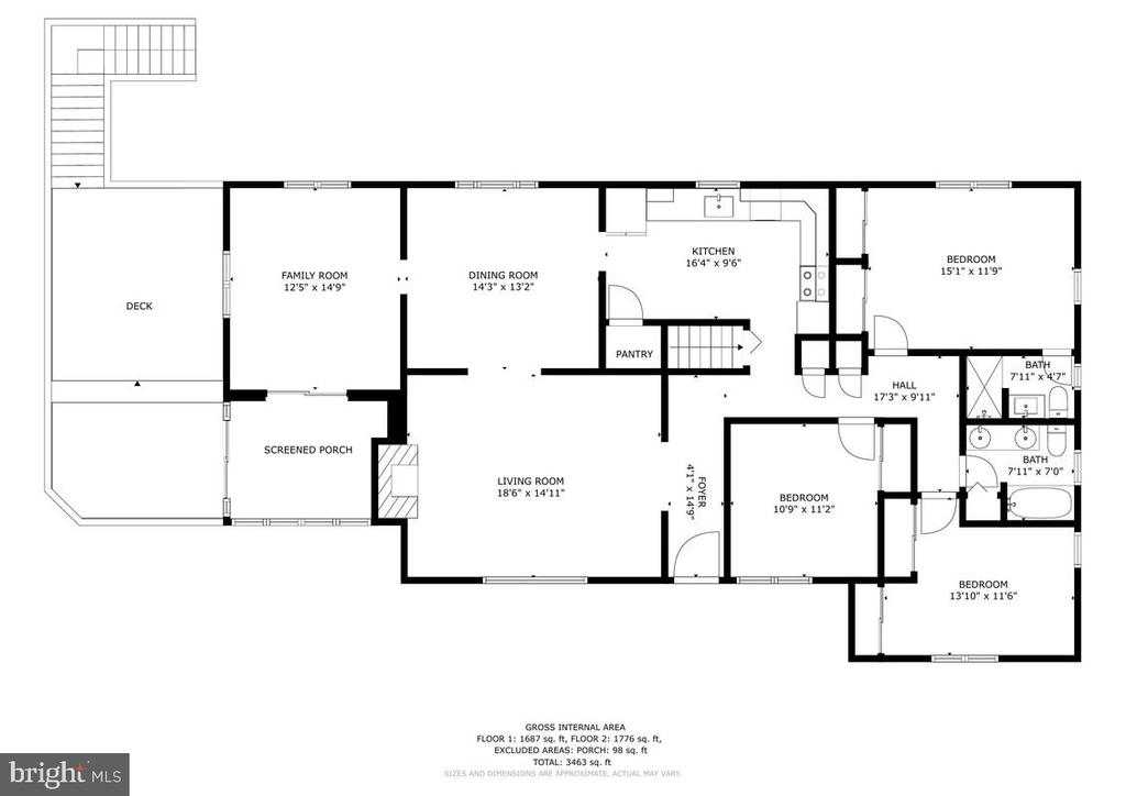 7105 Pony Trail Ln