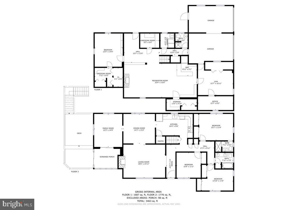 7105 Pony Trail Ln