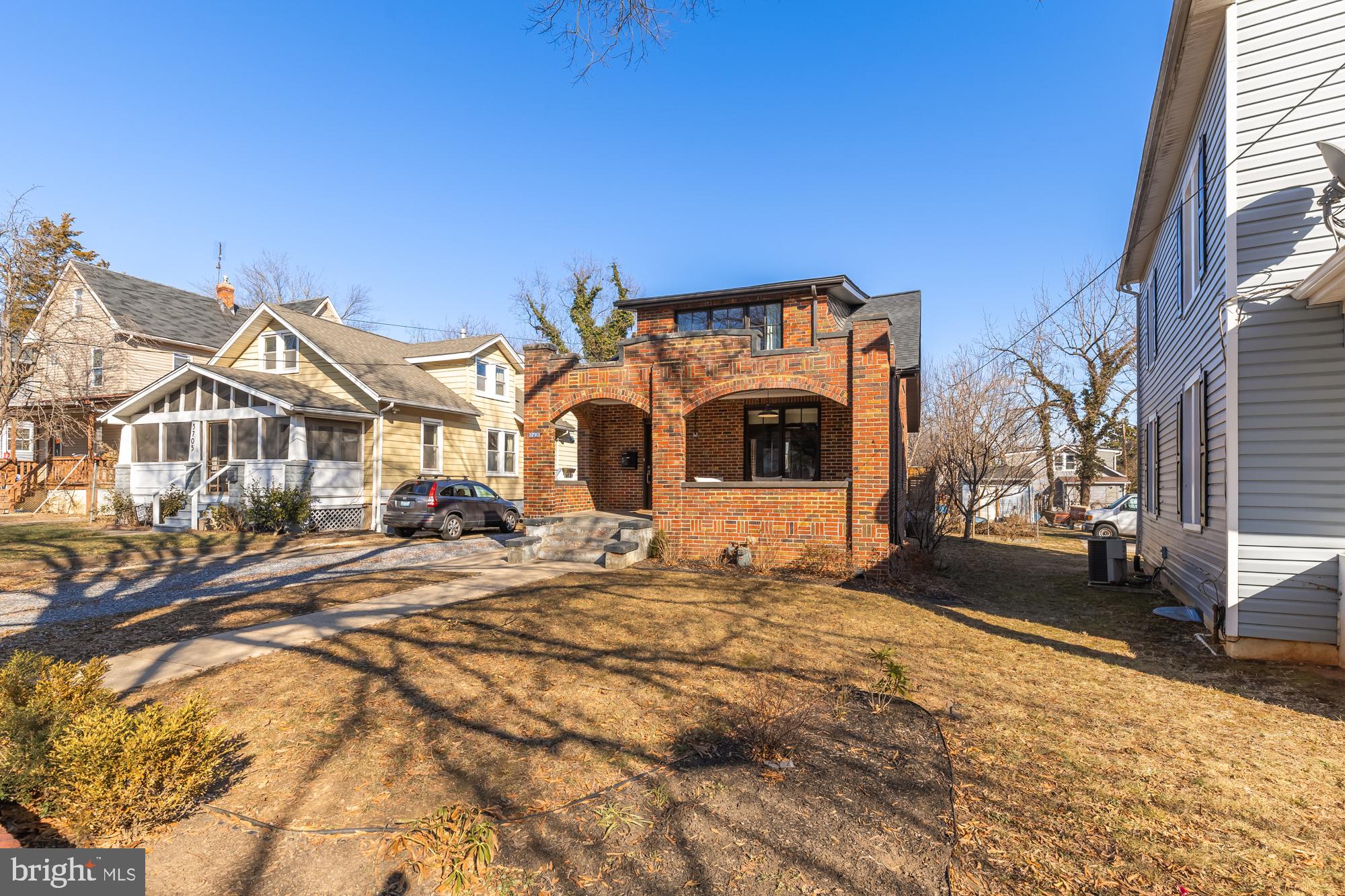 3703 34TH STREET