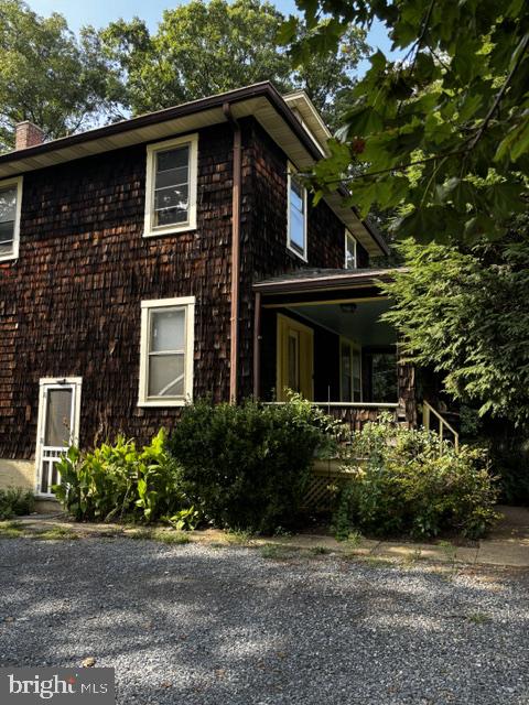 12120 OLD GUNPOWDER ROAD