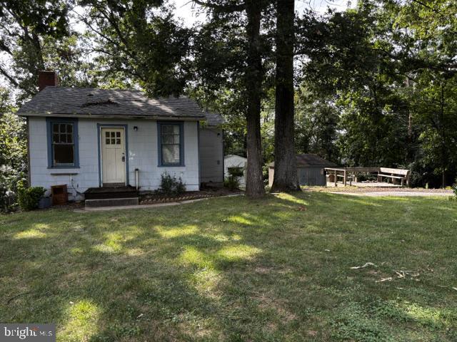 12118 OLD GUNPOWDER ROAD
