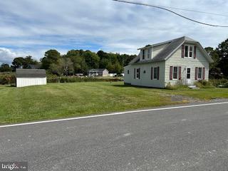 6343 BOZMAN NEAVITT ROAD