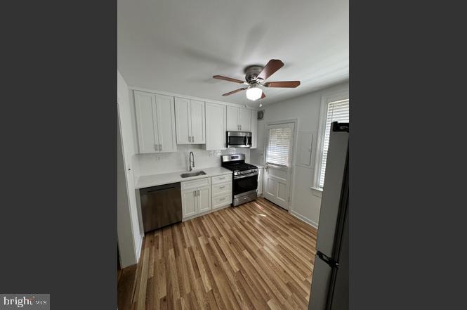 1500 S BARTON ST #583