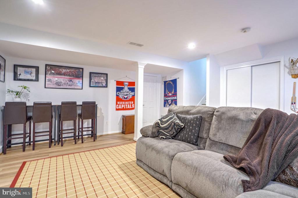 3666 N Vacation Ln