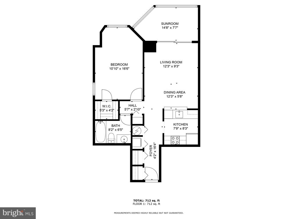 1024 N Utah St #616