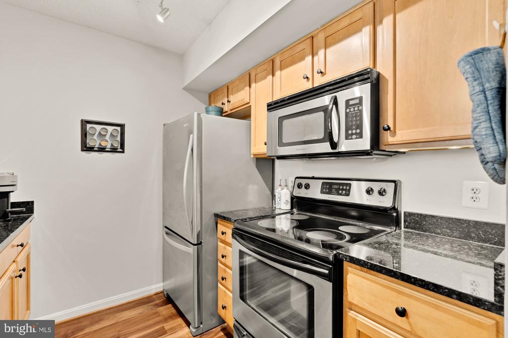 1024 N Utah St #616