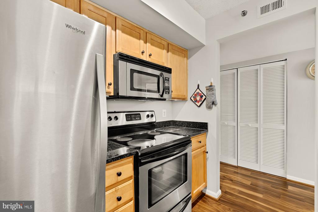 1024 N Utah St #616