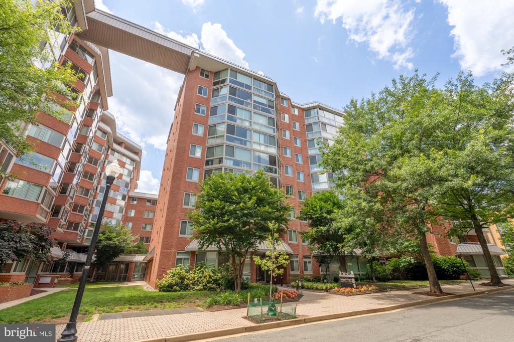 1024 N Utah St #616