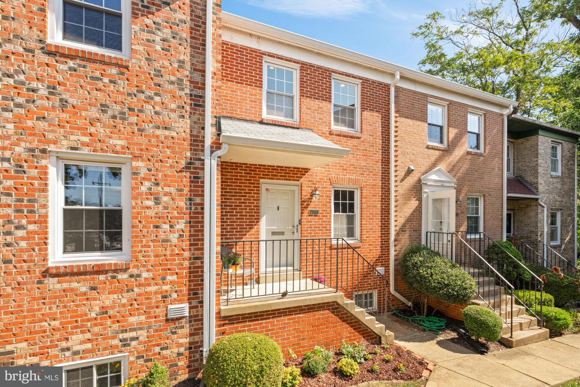 4377 CHERRY HILL ROAD C
