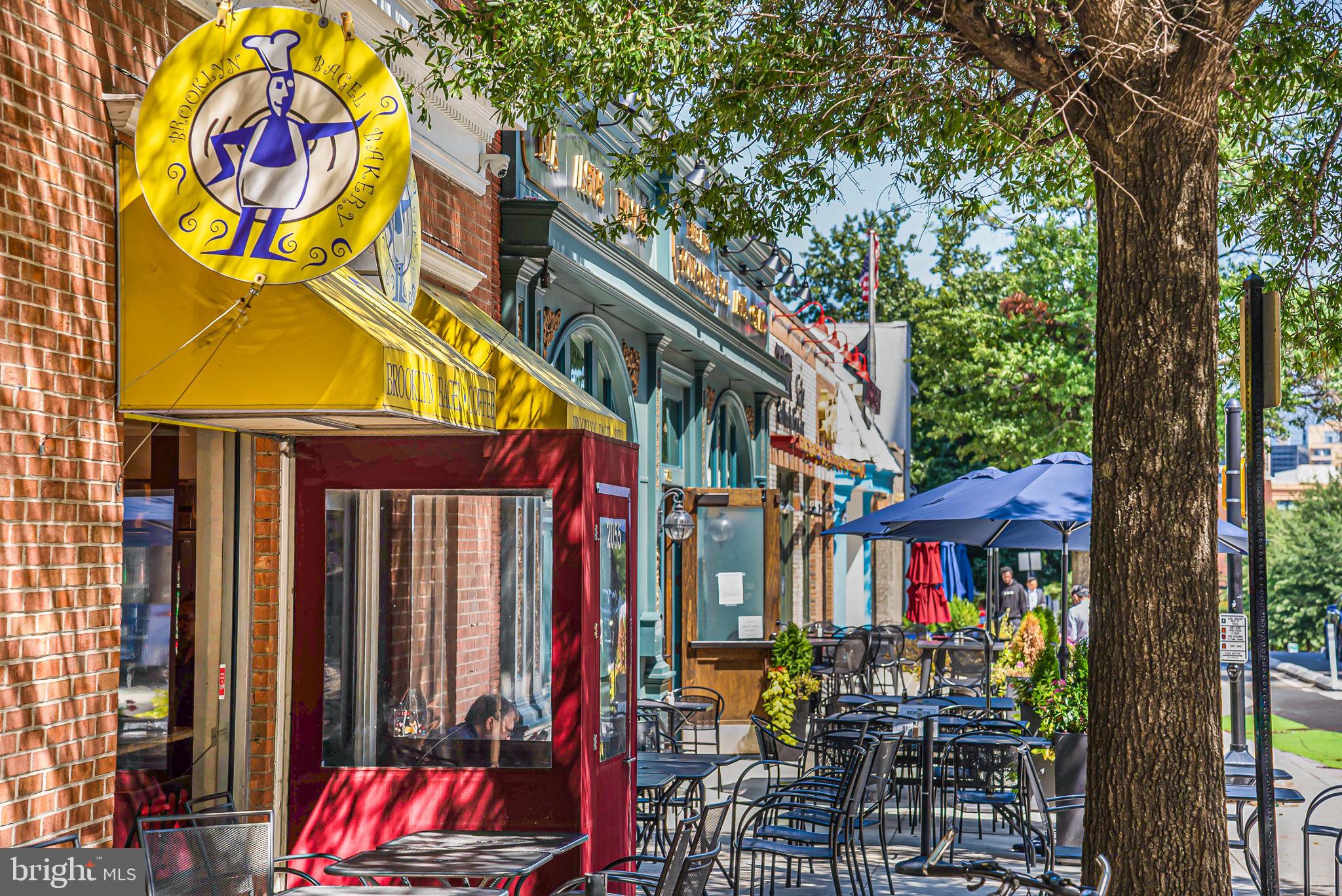 2000 CLARENDON BOULEVARD 307