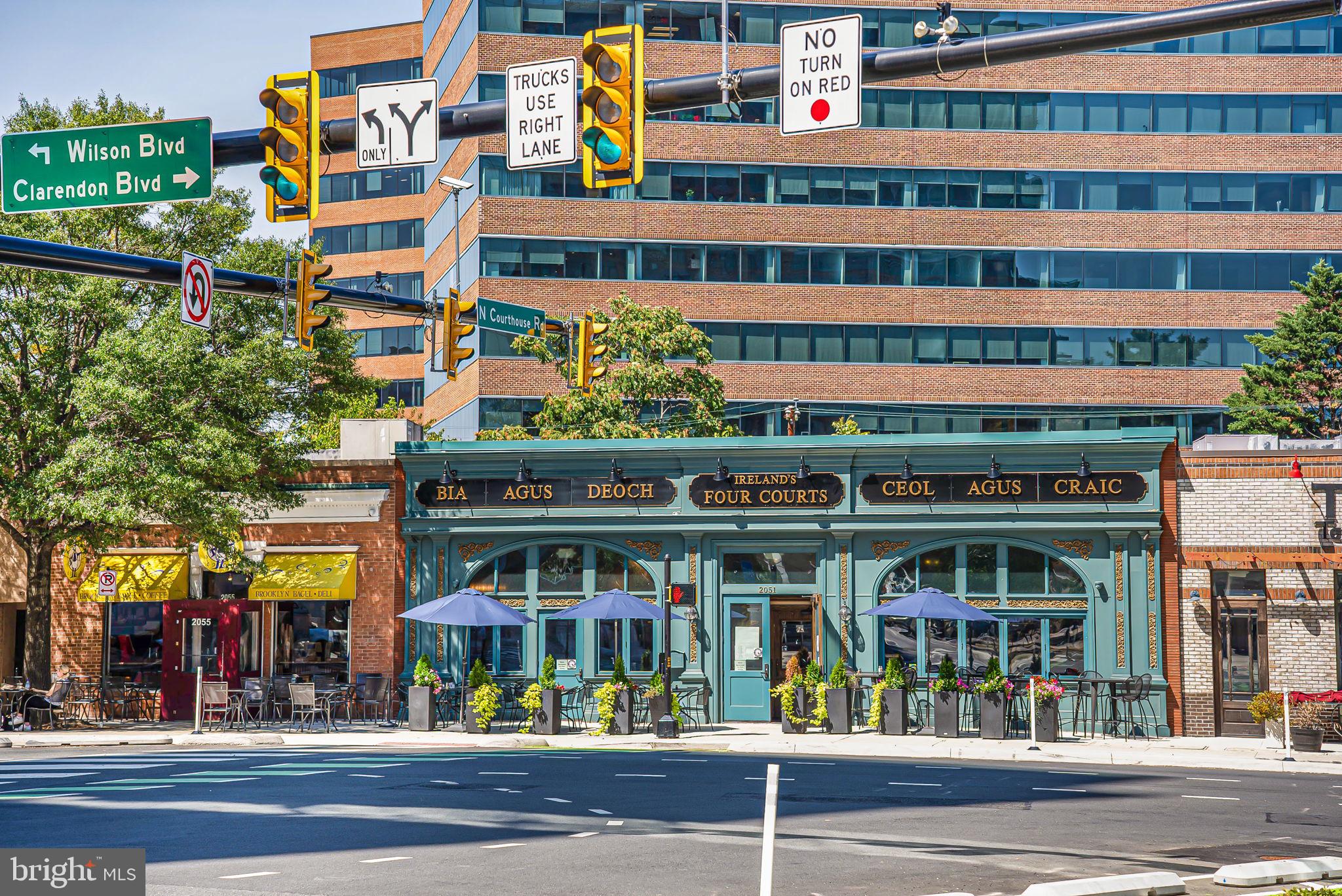 2000 CLARENDON BOULEVARD 307