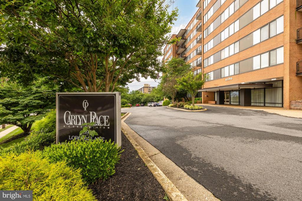 4390 LORCOM LANE 503