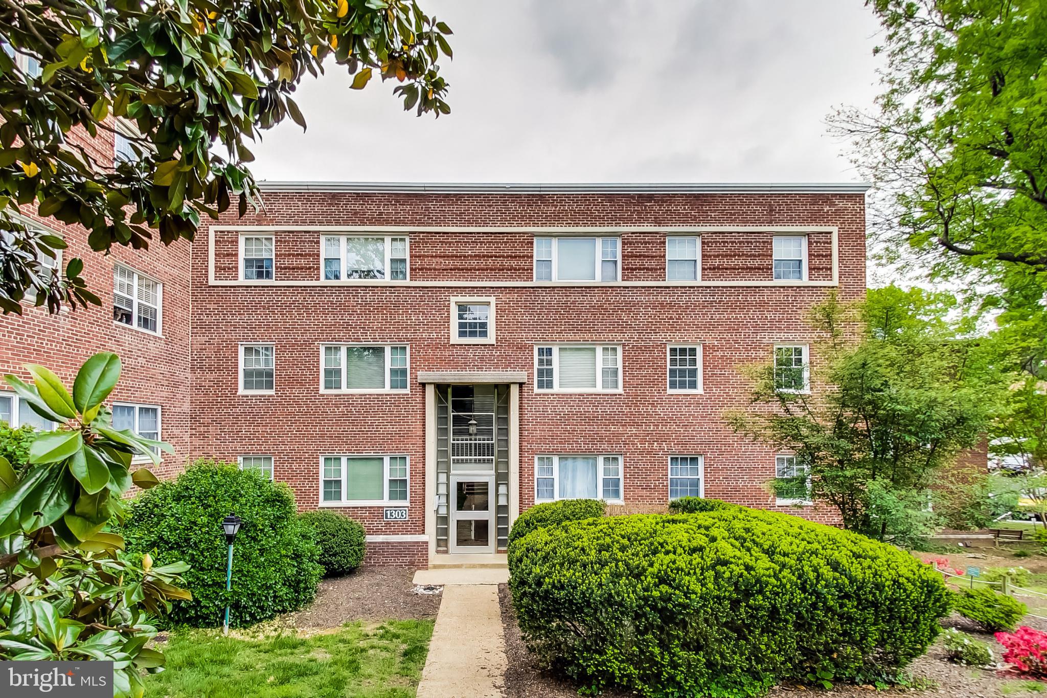 1303 N ODE STREET 215