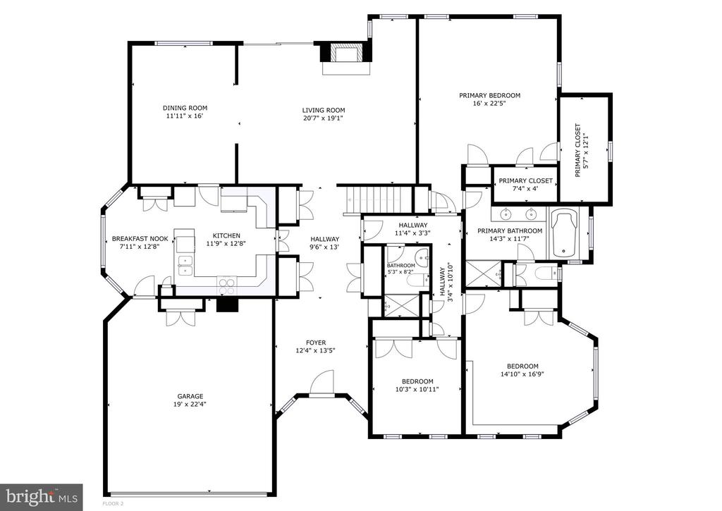 4402 KIRKE COURT