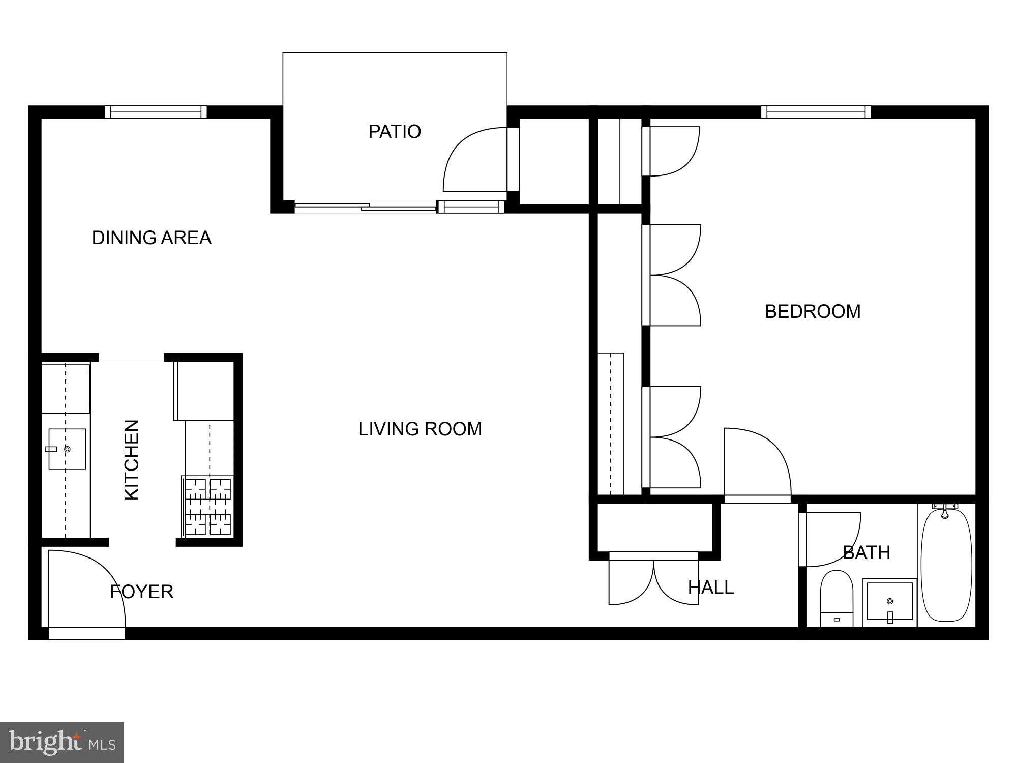 3975 Lyndhurst Dr #103