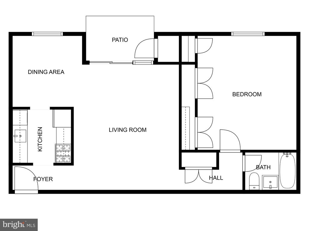 3975 Lyndhurst Dr #103