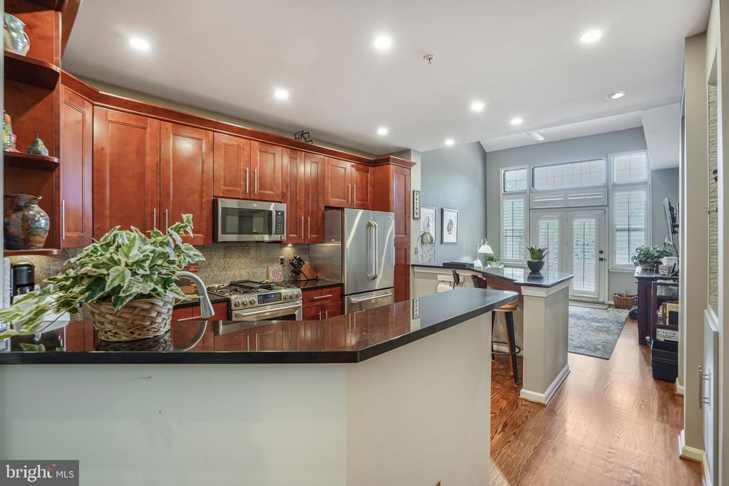 7023 HAYCOCK ROAD G