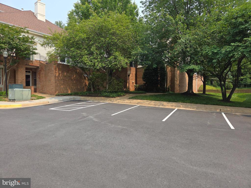 7023 HAYCOCK ROAD G