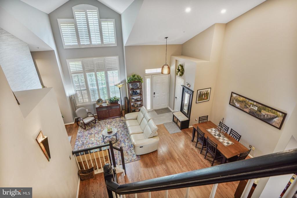 7023 HAYCOCK ROAD G