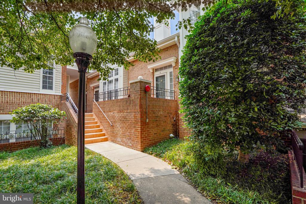 7023 HAYCOCK ROAD G