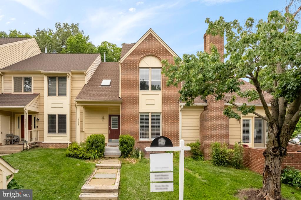 12602 Victoria Station Ct