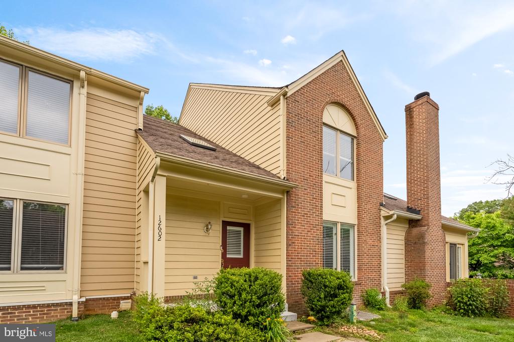 12602 Victoria Station Ct