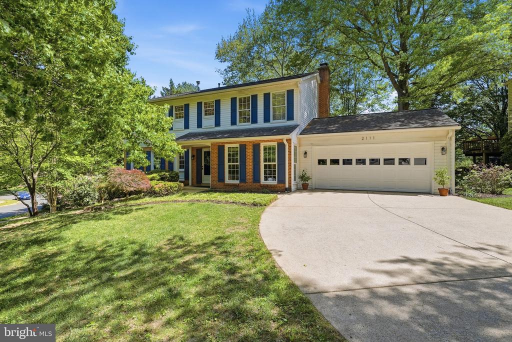 2111 STATUTE LANE
