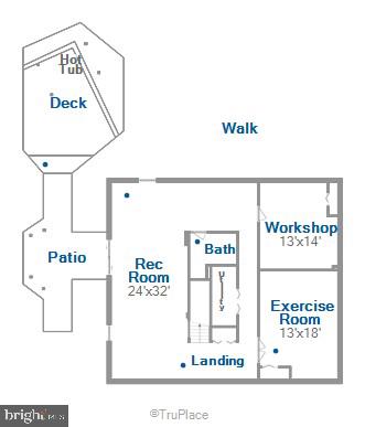 2302 CONCERT COURT