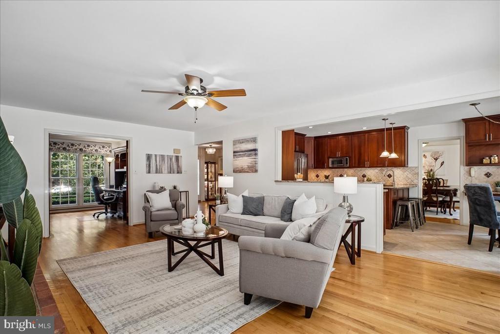 2302 CONCERT COURT