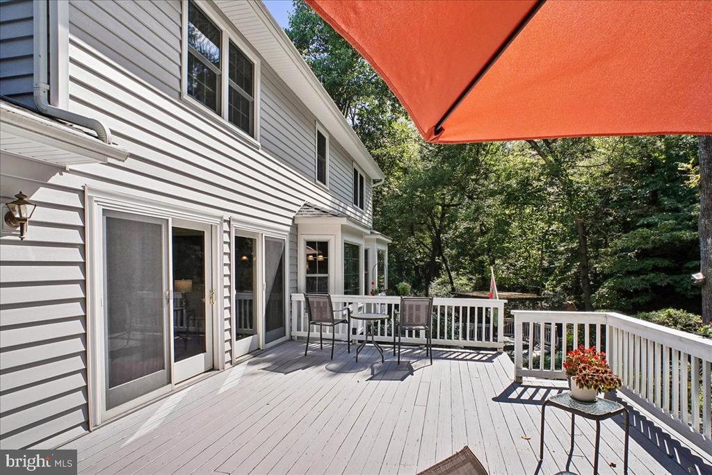 2302 CONCERT COURT