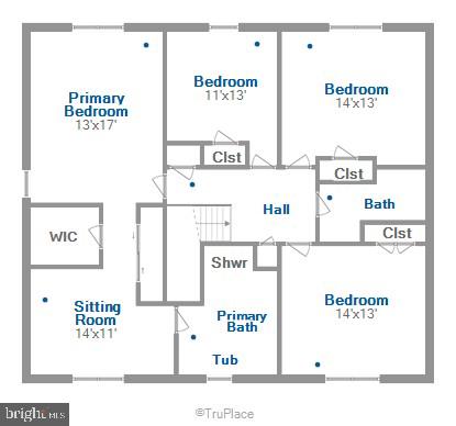 2302 CONCERT COURT
