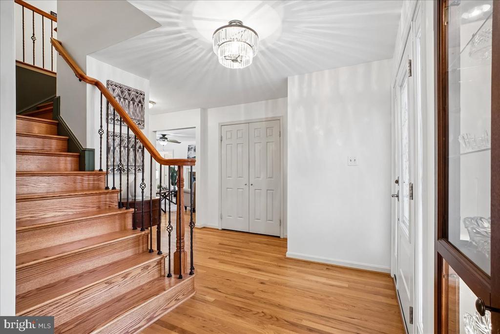 2302 CONCERT COURT