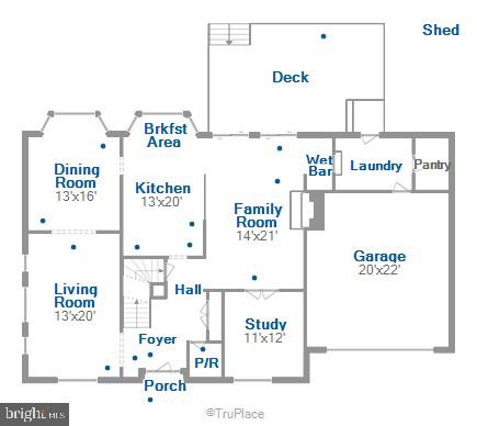 2302 CONCERT COURT