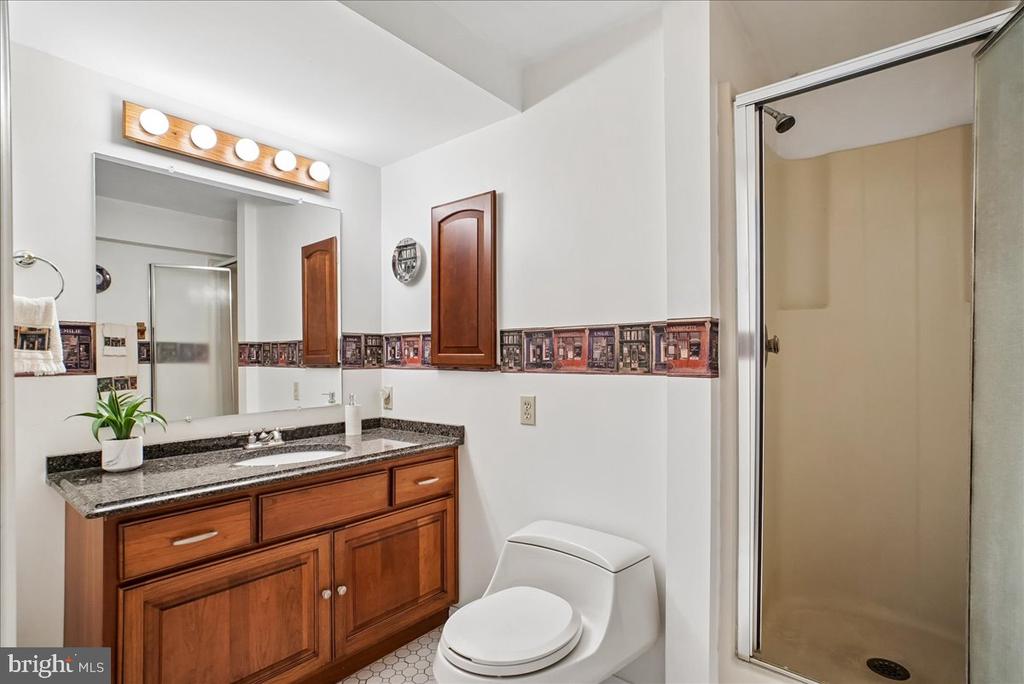 2302 CONCERT COURT