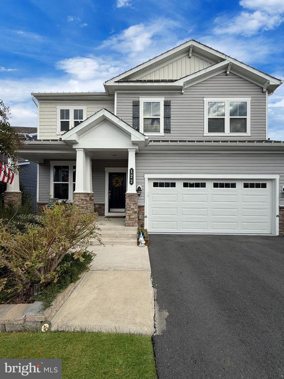 122 Dizerega Ct SW