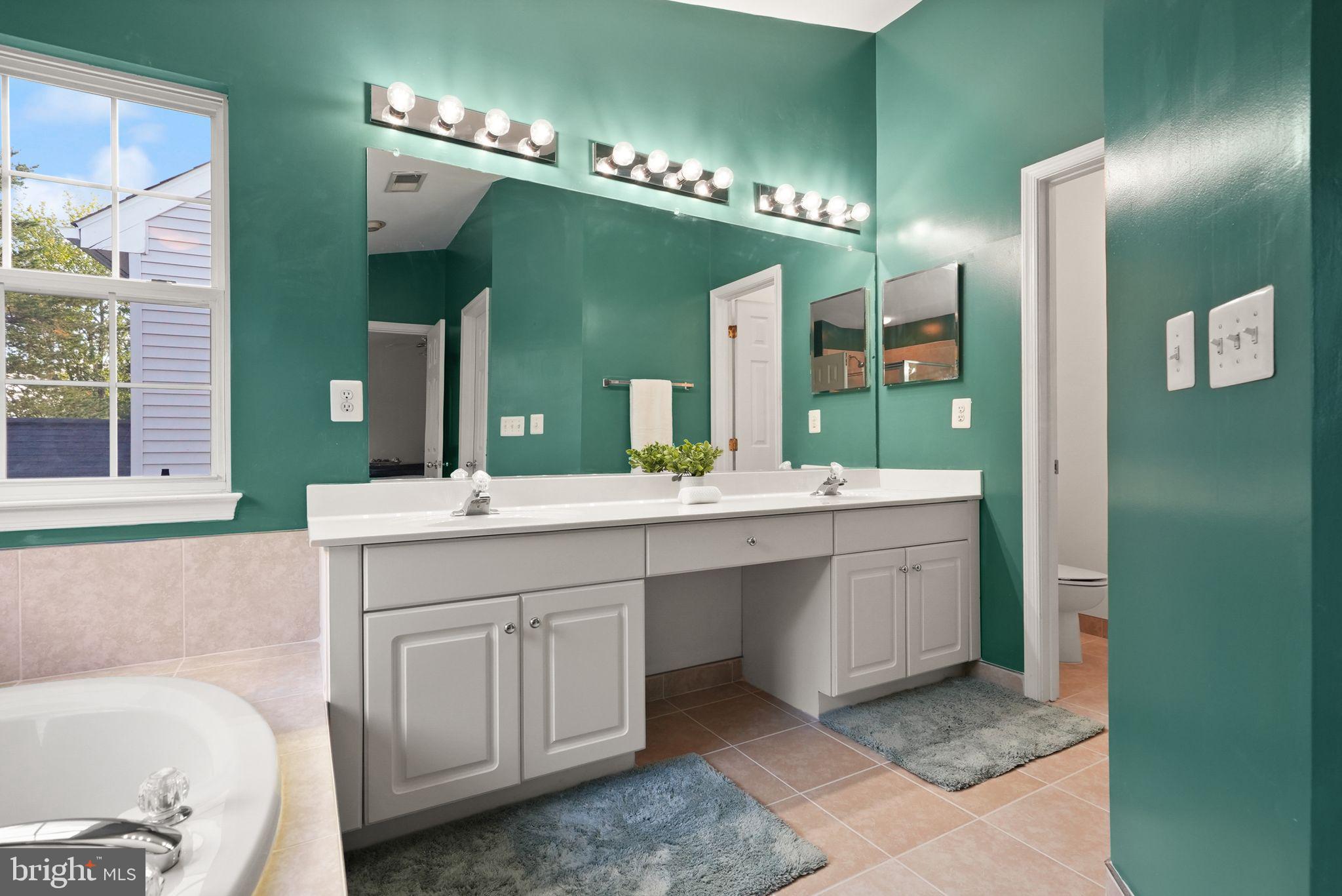 8793 PARTRIDGE RUN WAY